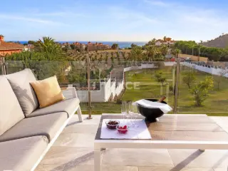 Residence for sale Benalmádena (RBT92619)