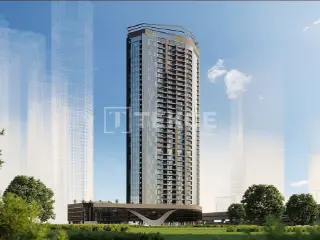 Appartement te koop Dubai (RBT92624)