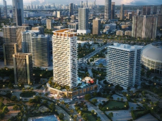 Appartement te koop Dubai (RBT92625)