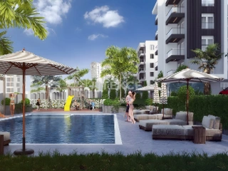 Appartement te koop Antalya (RBT92628)