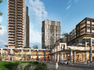 Appartement te koop Ankara (RBT92629)