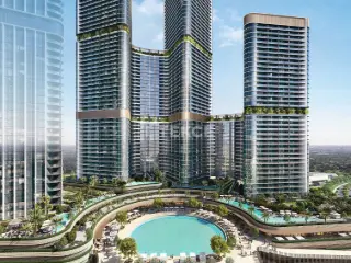 Appartement te koop Dubai (RBT92641)