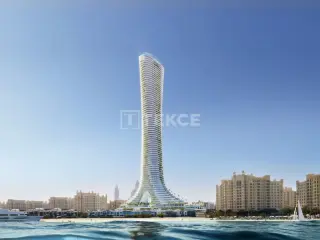 Appartement te koop Dubai (RBT92644)