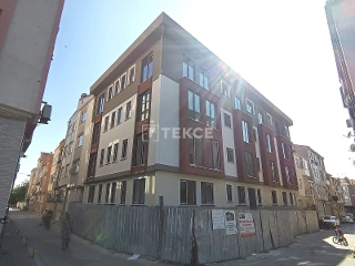Appartement te koop Istanbul (RBT92645)