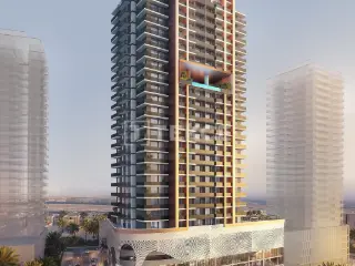 Appartement te koop Dubai (RBT92650)