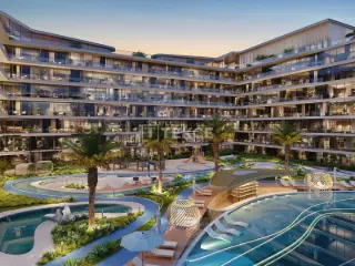 Appartement te koop Dubai (RBT92651)