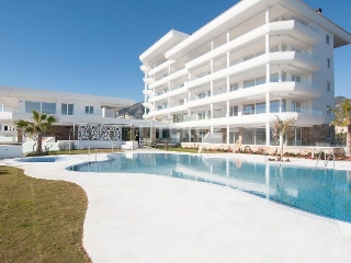 Appartement à vendre Fuengirola (RBT92657)