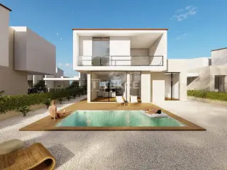 Maison à vendre La Nucia (RBT92658)