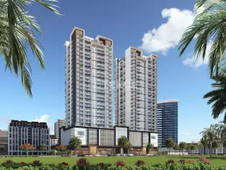 Appartement te koop Dubai (RBT92660)