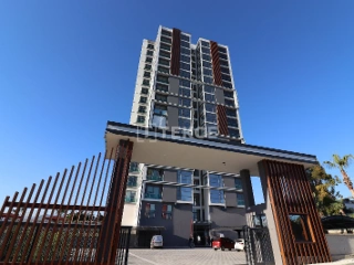 Appartement te koop Mersin (RBT92662)