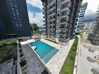 Appartement te koop Alanya (RBT92663)