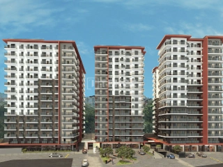 Appartement te koop Istanbul (RBT92665)