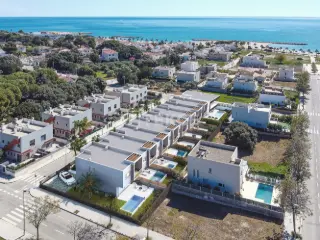 Appartement à vendre Cambrils (RBT92682)