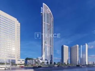 Appartement te koop Dubai (RBT92688)