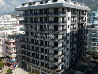 Appartement te koop Alanya (RBT92690)