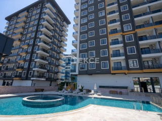Appartement te koop Alanya (RBT92691)