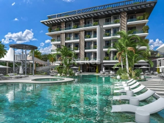 Appartement te koop Alanya (RBT92692)