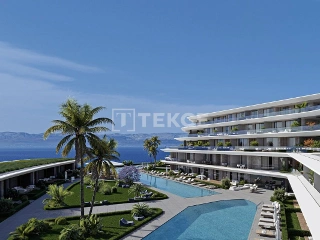 Appartement te koop Çeşme (RBT92693)