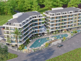 Appartement te koop Alanya (RBT92694)