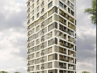 Appartement te koop Istanbul (RBT92700)