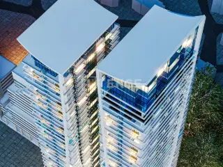 Appartement te koop Dubai (RBT92702)