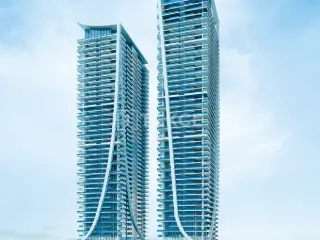 Appartement te koop Dubai (RBT92703)