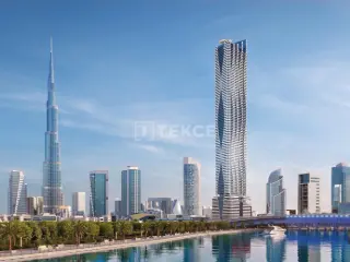 Appartement te koop Dubai (RBT92706)