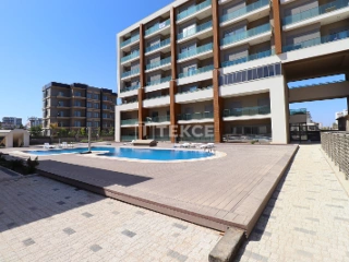 Apartment for sale Aksu (RBT92718)
