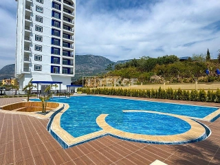Appartement te koop Alanya (RBT92726)