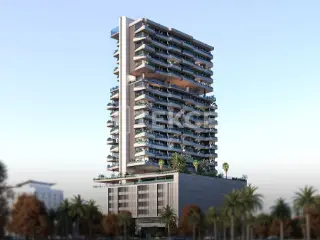 Appartement à vendre Dubai (RBT92728)