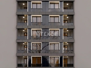 Appartement te koop Istanbul (RBT92732)