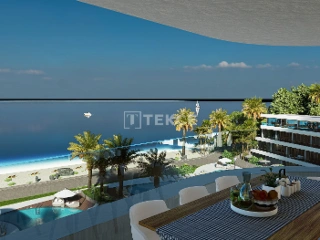 Apartment for sale Kusadasi (RBT92734)
