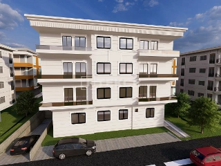 Appartement te koop Çiftlikköy (RBT92735)