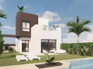 Maison à vendre Pilar de la Horadada (RBT92737)