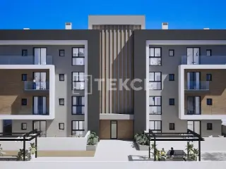 Appartement à vendre Los Alcázares (RBT92741)