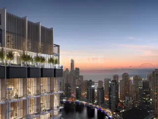 Appartement te koop Dubai (RBT92745)