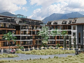 Appartement te koop Alanya (RBT92748)