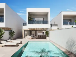 Maison à vendre San Pedro del Pinatar (RBT92751)