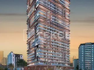 Appartement te koop Dubai (RBT92755)