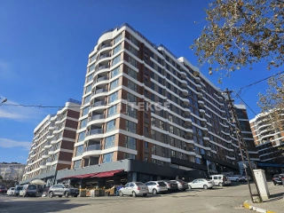 Appartement te koop Istanbul (RBT92759)