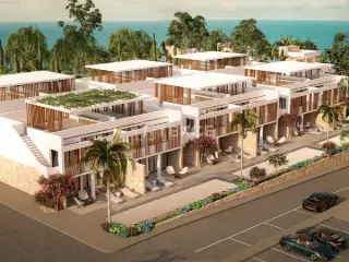 Appartement te koop Tatlısu (RBT92764)