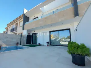 Maison à vendre San Pedro del Pinatar (RBT92767)