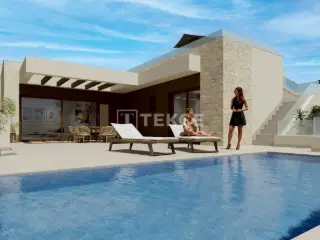 Maison à vendre Rojales (RBT92770)