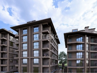 Appartement te koop Istanbul (RBT92771)