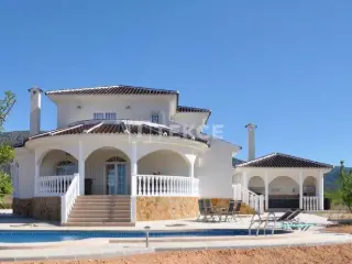 Residence for sale Aspe (RBT92773)