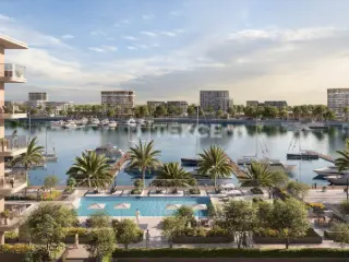 Appartement te koop Dubai (RBT92777)