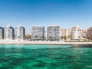 Apartment for sale Murcia (RBT92778)