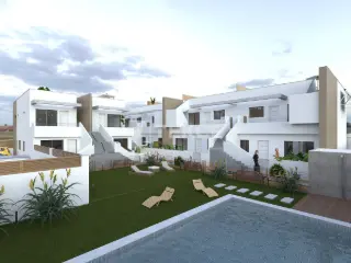 Appartement te koop Pilar de la Horadada (RBT92780)