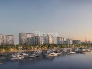 Appartement te koop Dubai (RBT92781)