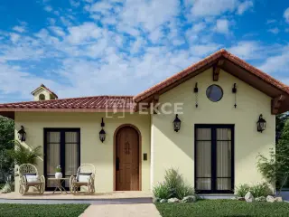 Huis te koop Dipkarpaz (RBT92784)